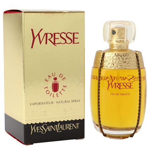 yves saint laurent y eau de toilette 100ml|yvresse perfume uk cheapest price.